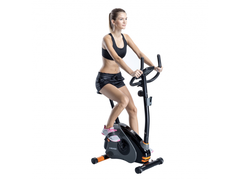 Head discount exercise bike